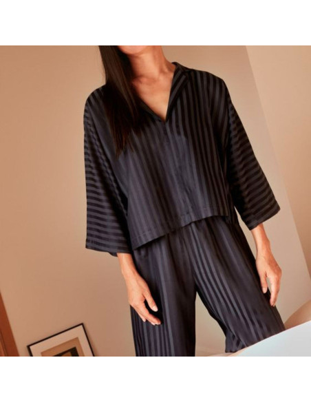 Pattern THE Pajamas - Atelier Brunette
