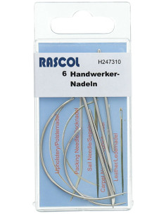 Rascol sewing needles