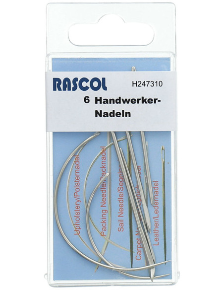 Rascol sewing needles