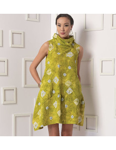 Dress pattern - Vogue 9112