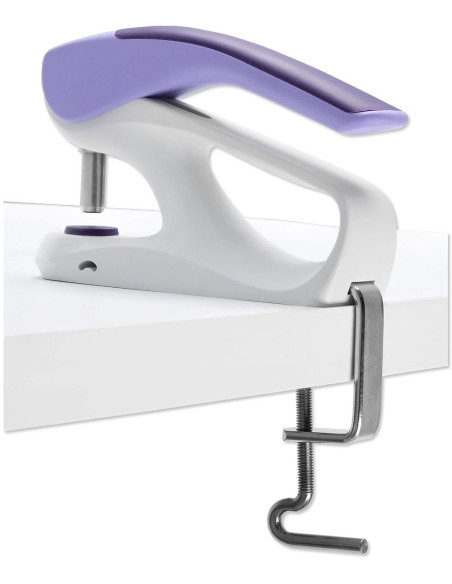 Table clamp for VARIO Creative Tool Prym