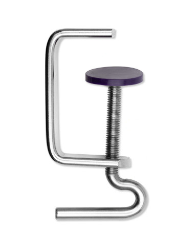 Table clamp for VARIO Creative Tool Prym