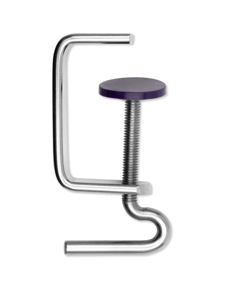Table clamp for VARIO Creative Tool Prym