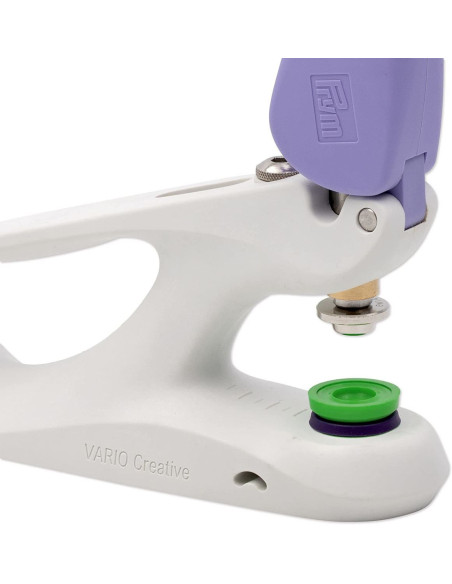 VARIO Creative Tool Eyelet Kit 11 and 14 mm