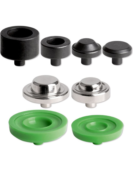 VARIO Creative Tool Eyelet Kit 11 and 14 mm