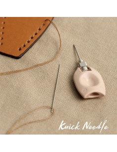 Kuick Needle needle puller