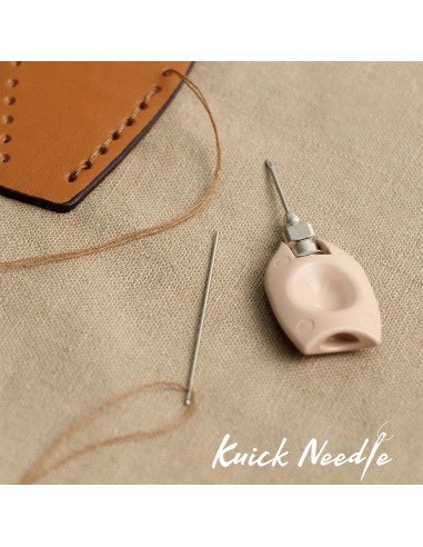 Kuick Needle needle puller