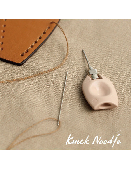 Kuick Needle needle puller