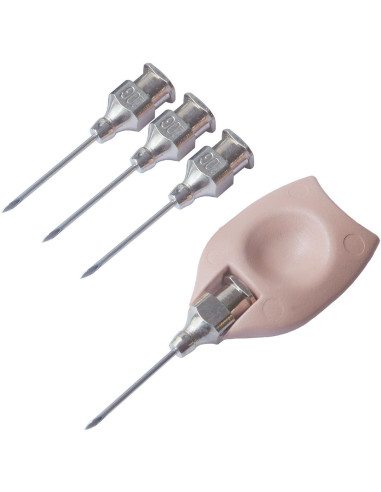 Kuick Needle needle puller