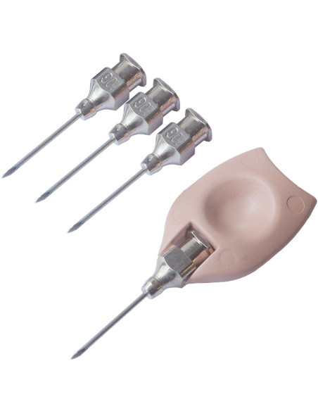 Kuick Needle needle puller