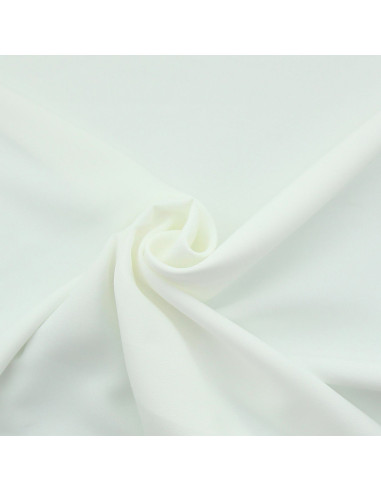 Burlington fabric - Ecru