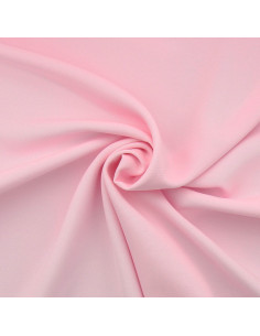 Burlington fabric - Baby pink
