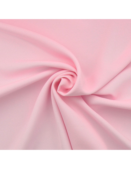 Burlington fabric - Baby pink