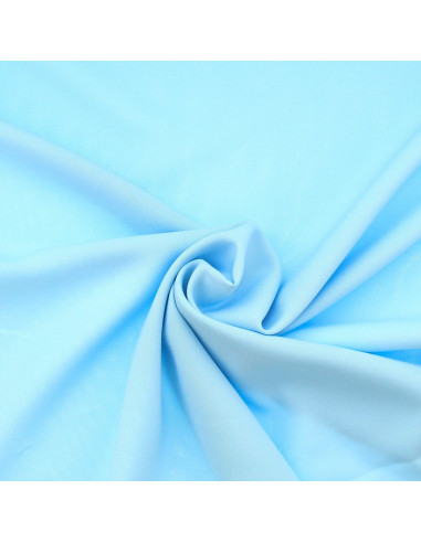 Burlington fabric - Baby blue