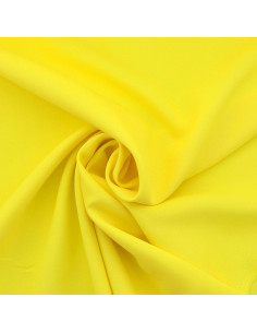 Burlington fabric - Yellow