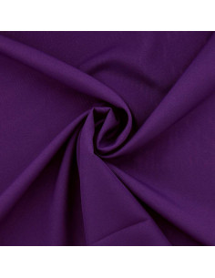 Burlington fabric - Purple