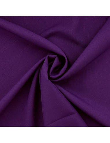 Burlington fabric - Purple