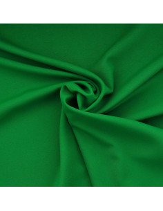 Burlington fabric - Grass green