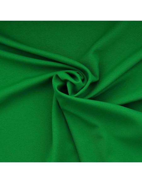 Burlington fabric - Grass green