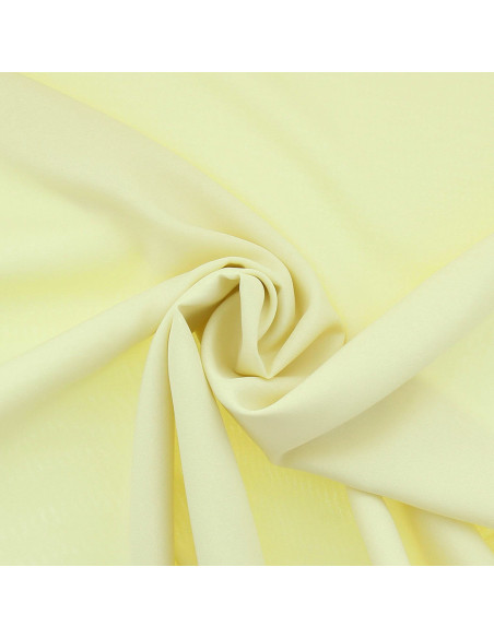 Burlington fabric - Ivory
