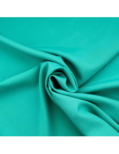 Burlington fabric - Turquoise