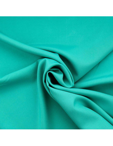 Burlington fabric - Turquoise