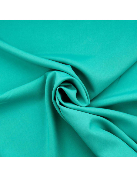 Burlington fabric - Turquoise