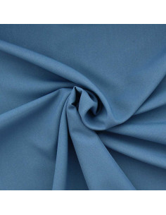 Burlington fabric - Steel blue