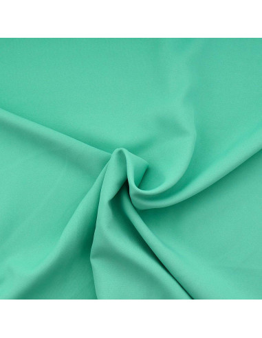 Burlington fabric - Mint green