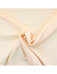 Burlington fabric - Champagne
