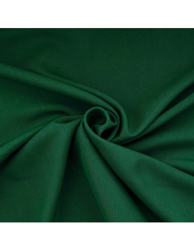 Burlington fabric - Dark green