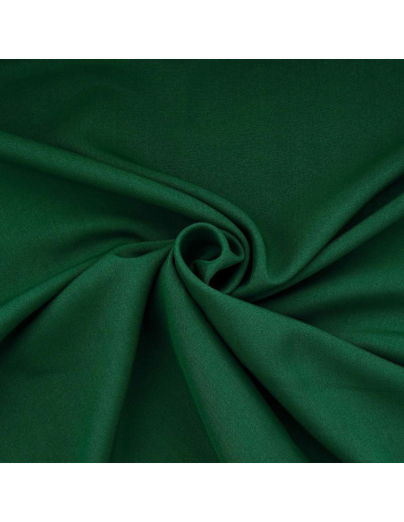 Burlington fabric - Dark green