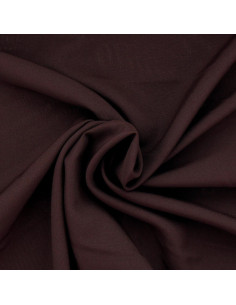 Burlington fabric - Brown