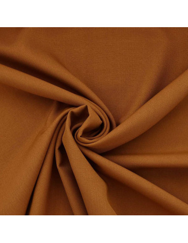 Burlington fabric - Caramel
