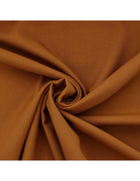 Burlington fabric - Caramel