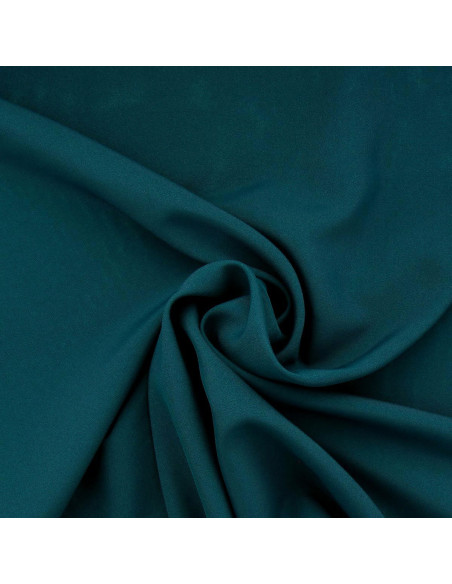Burlington fabric - Petrol blue