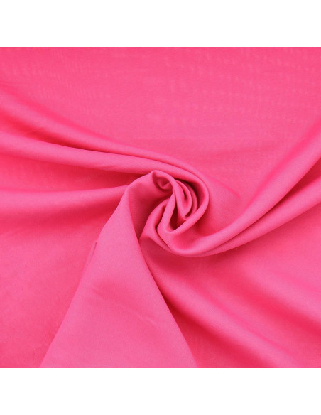 Burlington fabric - Fuchsia