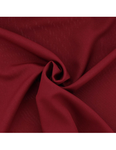 Burlington fabric - Bordeaux