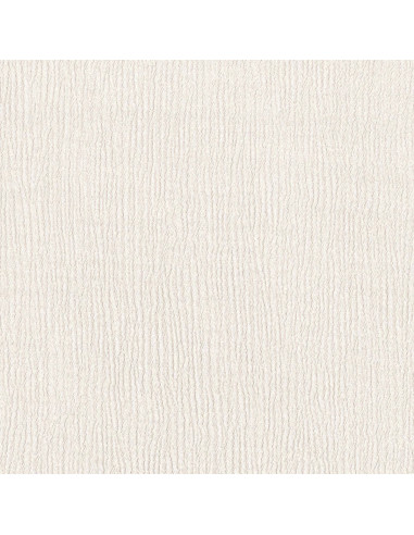 Off-white Moroccan crepe fabric made of viscose - La Maison Naïve