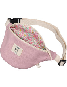 Children's fanny pack sewing kit - Zoé