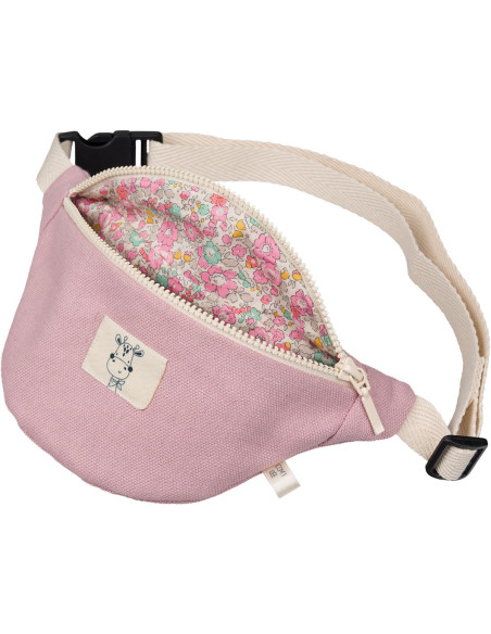 Children's fanny pack sewing kit - Zoé