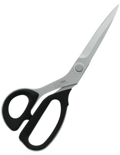 Kaï Carbon Left-Handed Sewing Scissors - 25 cm
