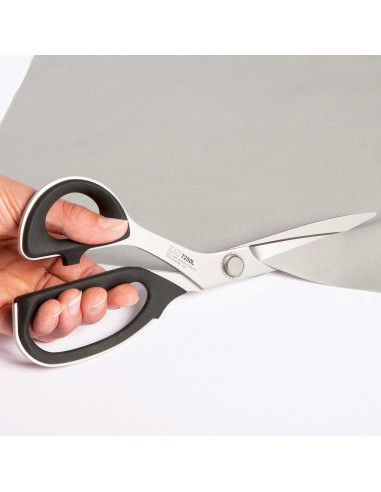 Kaï Carbon Left-Handed Sewing Scissors - 25 cm