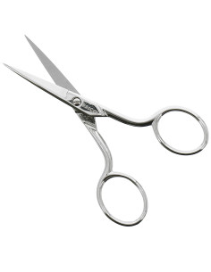 Rascol embroidery scissors 10 cm 2