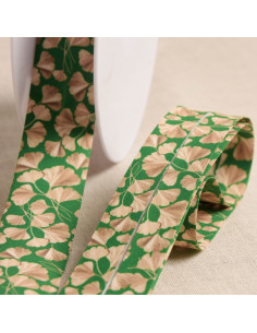 Ginkgo bias - Dark green