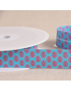 Sixties Bias - Lavender Blue