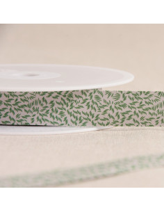Dark green foliage bias