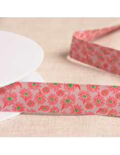 Daisy Bias - Red