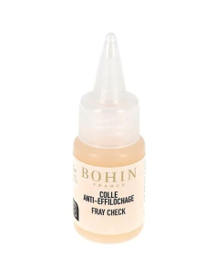 Anti-fray glue 25 ml Bohin