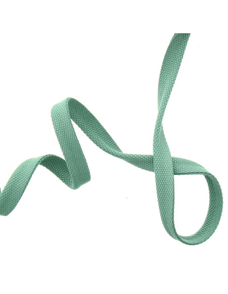 Outer piping strap - Sage